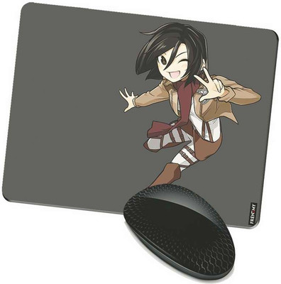 

FRENEMY MPAD3226 Mousepad(Multicolor)