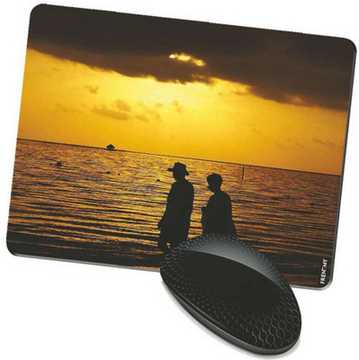 

FRENEMY MPAD9006 Mousepad(Multicolor)
