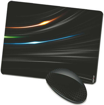 

FRENEMY MPAD594 Mousepad(Multicolor)