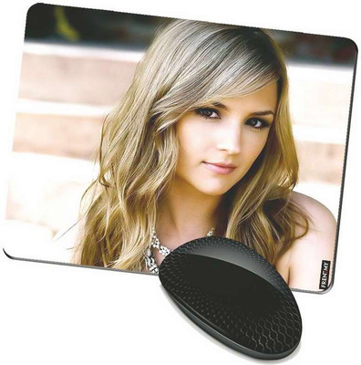 

FRENEMY MPAD8278 Mousepad(Multicolor)