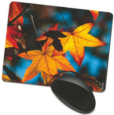 

FRENEMY MPAD1340 Mousepad(Multicolor)