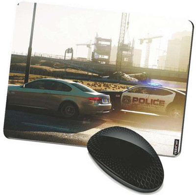 

FRENEMY MPAD7328 Mousepad(Multicolor)