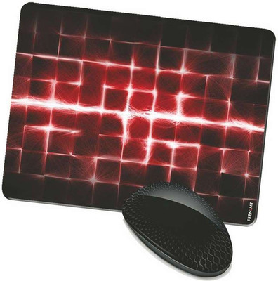 

FRENEMY MPAD1145 Mousepad(Multicolor)