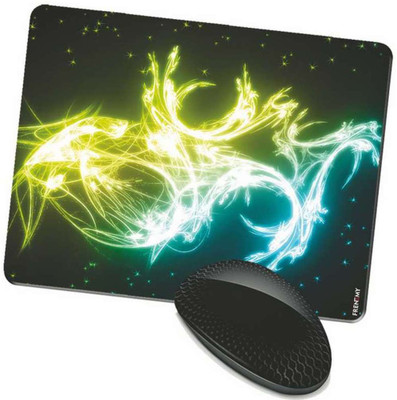 

FRENEMY MPAD844 Mousepad(Multicolor)