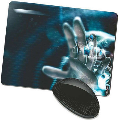 

FRENEMY MPAD9058 Mousepad(Multicolor)