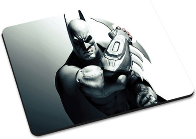 

Shoprider DESGINER MOUSEPAD-752 Mousepad(Multicolor)