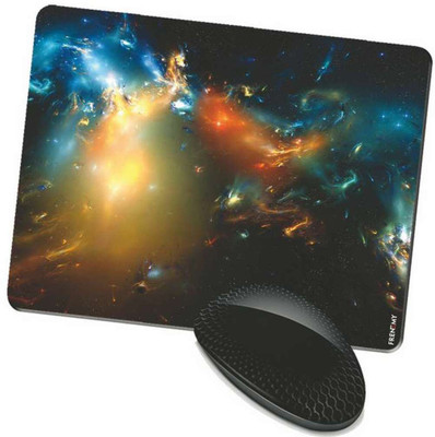 

FRENEMY MPAD9668 Mousepad(Multicolor)