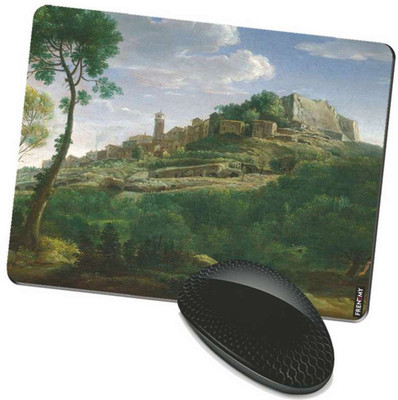 

FRENEMY MPAD7100 Mousepad(Multicolor)