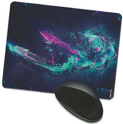 

FRENEMY MPAD432 Mousepad(Multicolor)