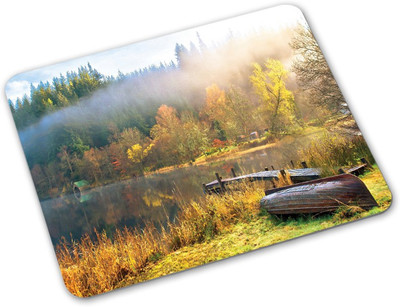 

Shoprider Desginer-825 Mousepad(Multicolor)