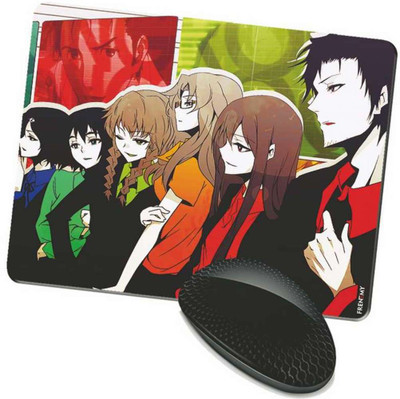 

FRENEMY MPAD2756 Mousepad(Multicolor)