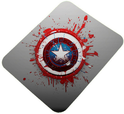 

Clapcart India Clapcartindia50 Mousepad(Multicolor)