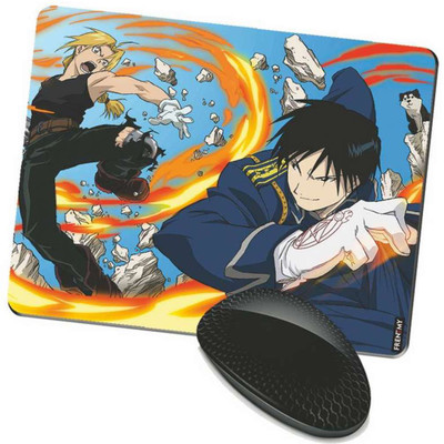 

FRENEMY MPAD7770 Mousepad(Multicolor)