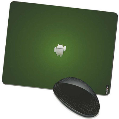 

FRENEMY MPAD1918 Mousepad(Multicolor)