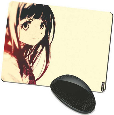

FRENEMY MPAD3754 Mousepad(Multicolor)
