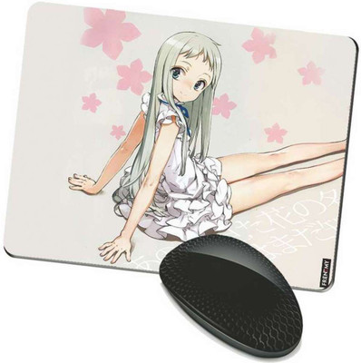 

FRENEMY MPAD4475 Mousepad(Multicolor)