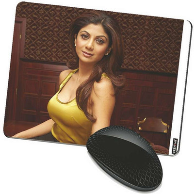 

FRENEMY MPAD8928 Mousepad(Multicolor)