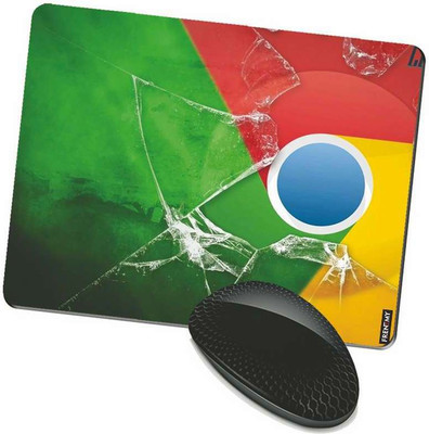 

FRENEMY MPAD1155 Mousepad(Multicolor)