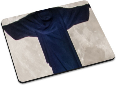 

Shoprider DESGINER MOUSEPAD-250 Mousepad(Multicolor)