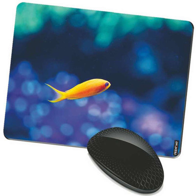 

FRENEMY MPAD4285 Mousepad(Multicolor)