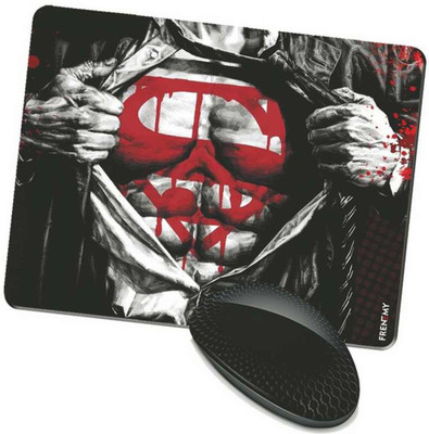 

FRENEMY MPAD9939 Mousepad(Multicolor)