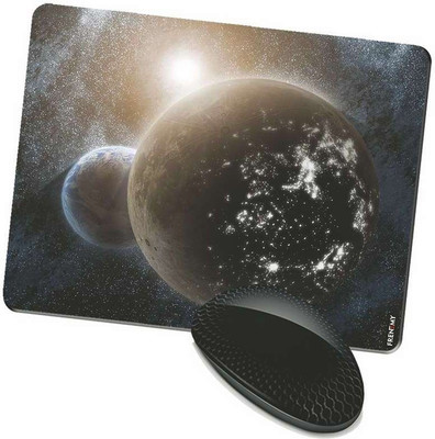 

FRENEMY MPAD5850 Mousepad(Multicolor)