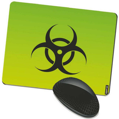 

FRENEMY MPAD1100 Mousepad(Multicolor)