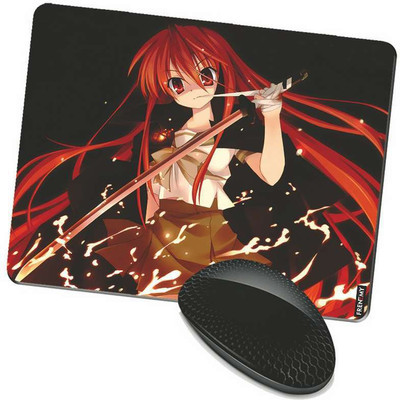 

FRENEMY MPAD2981 Mousepad(Multicolor)