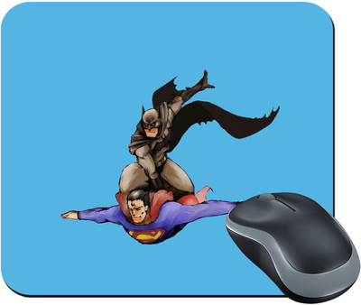 

BUZZWORLD MPMN172 Mousepad(Multicolor)
