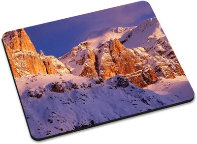

Shoprider MULTICOLOR-741 Mousepad(Multicolor)
