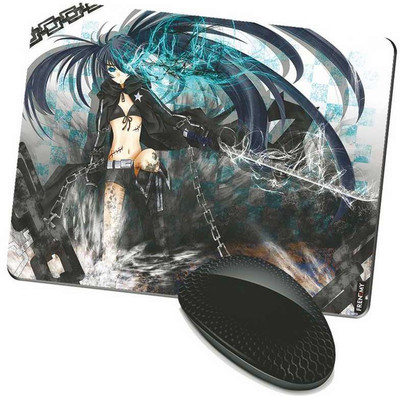

FRENEMY MPAD7161 Mousepad(Multicolor)