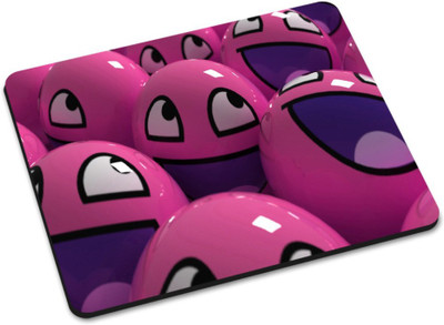 

Shoprider MULTICOLOR-044 Mousepad(Multicolor)