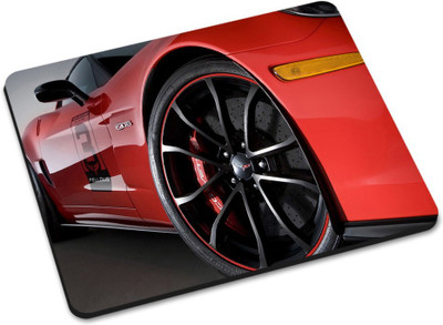 

Shoprider MULTICOLOR-920 Mousepad(Multicolor)