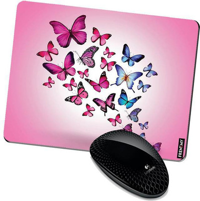 

FRENEMY MPAD233 Mousepad(Multicolor)