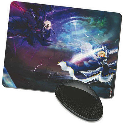 

FRENEMY MPAD6782 Mousepad(Multicolor)
