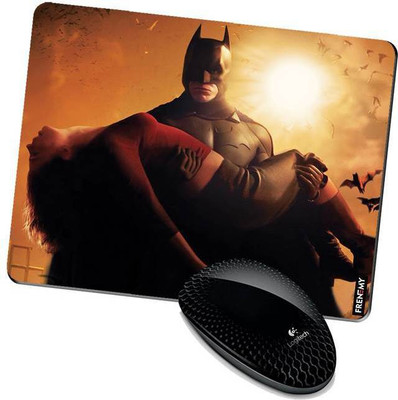 

FRENEMY MPAD327 Mousepad(Multicolor)