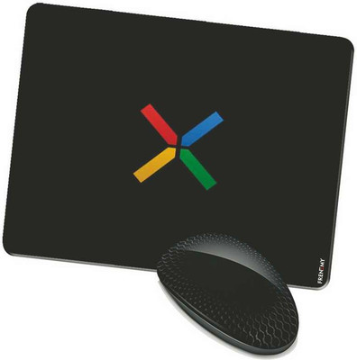 

FRENEMY MPAD1995 Mousepad(Multicolor)