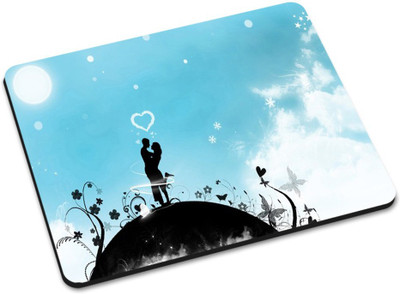 

Shoprider MULTICOLOR-237 Mousepad(Multicolor)