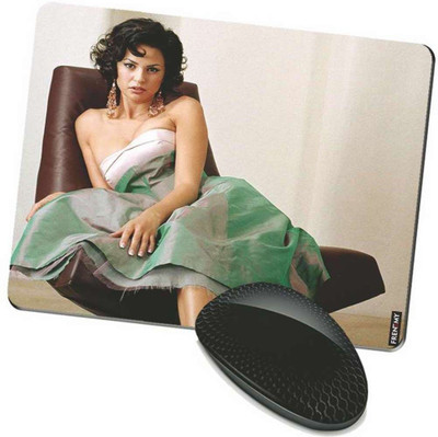 

FRENEMY MPAD4927 Mousepad(Multicolor)