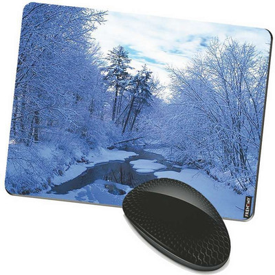 

FRENEMY MPAD3673 Mousepad(Multicolor)