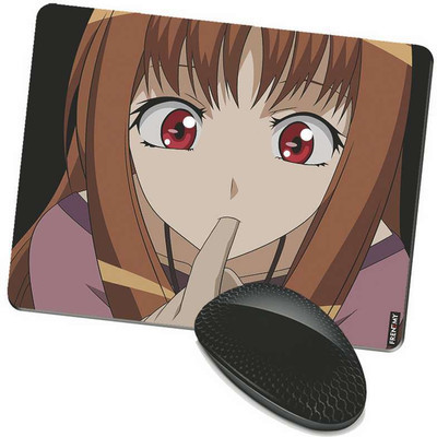 

FRENEMY MPAD2883 Mousepad(Multicolor)