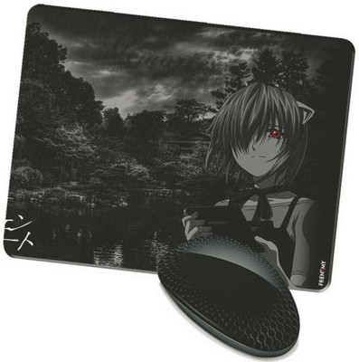 

FRENEMY MPAD4035 Mousepad(Multicolor)