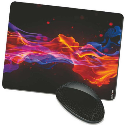 

FRENEMY MPAD993 Mousepad(Multicolor)