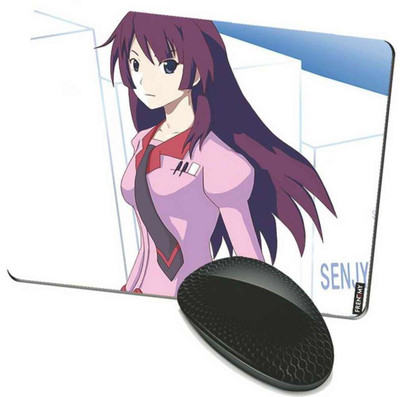 

FRENEMY MPAD6566 Mousepad(Multicolor)