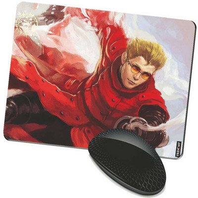 

FRENEMY MPAD6580 Mousepad(Multicolor)