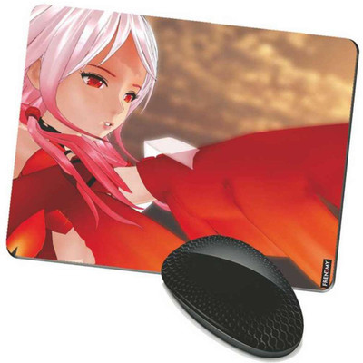 

FRENEMY MPAD2402 Mousepad(Multicolor)