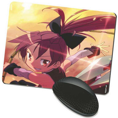 

FRENEMY MPAD4816 Mousepad(Multicolor)