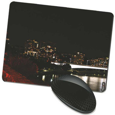 

FRENEMY MPAD9188 Mousepad(Multicolor)