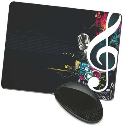 

FRENEMY MPAD558 Mousepad(Multicolor)