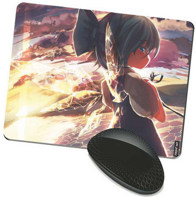 

FRENEMY MPAD6983 Mousepad(Multicolor)